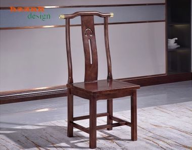 Bàn ghế ăn gỗ tự nhiên - Lựa chọn nội thất sang trọng- BGG 002