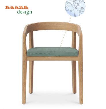 Bàn ghế ăn gỗ Teak sân vườn gia đình sang trọng và tinh tế BGT 005
