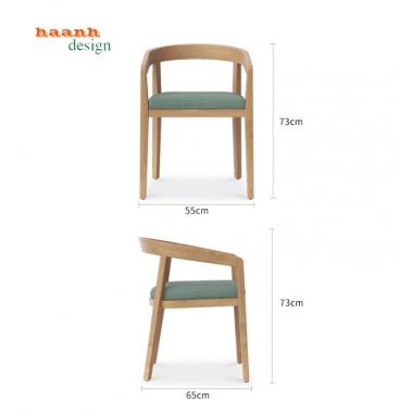 Bàn ghế ăn gỗ Teak sân vườn gia đình sang trọng và tinh tế BGT 005