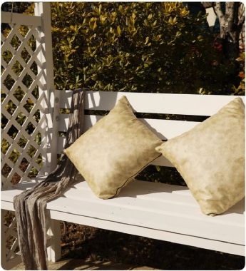 Bền bỉ và đẹp mắt, ghế gỗ sân vườn cho mọi gia đình-BGT 018