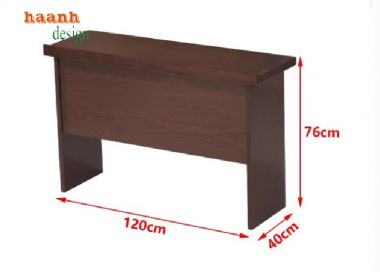 Bàn Ghế Hội Trường Chất Lượng Cao Giá Tốt-BHN 004