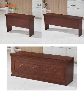 Bàn Ghế Hội Trường Chất Lượng Cao Giá Tốt-BHN 004