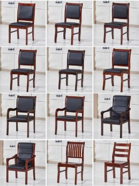 Bàn Ghế Hội Trường Chất Lượng Cao Giá Tốt-BHN 004