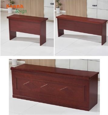 Bàn Ghế Hội Trường Chất Lượng Cao Giá Tốt-BHN 004