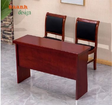 Bàn Ghế Hội Trường - Sự Lựa Chọn Cho Không Gian Hội Nghị-BHN 001