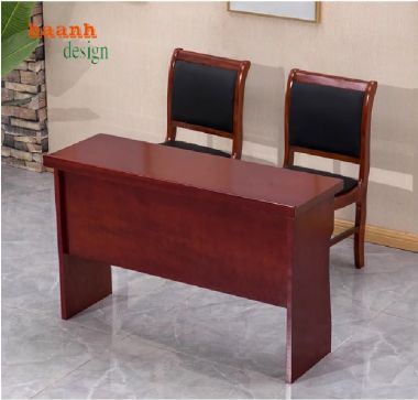 Bàn Ghế Hội Trường - Sự Lựa Chọn Cho Không Gian Hội Nghị-BHN 001