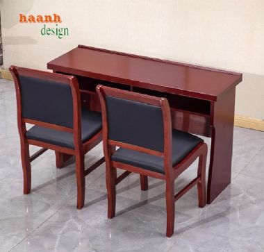 Bàn Ghế Hội Trường - Sự Lựa Chọn Cho Không Gian Hội Nghị-BHN 001