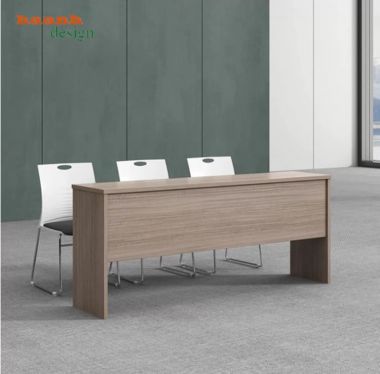 Bàn Ghế Phòng Đào Tạo Đẹp Cho Văn Phòng Và Hội Trường-BHN 007
