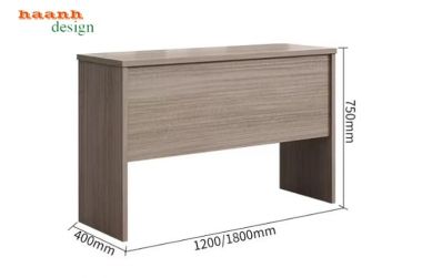 Bàn Ghế Phòng Đào Tạo Đẹp Cho Văn Phòng Và Hội Trường-BHN 007
