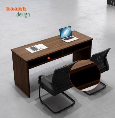 Top mẫu bàn hội trường gỗ công nghiệp bán chạy nhất hiện nay-BHN 003