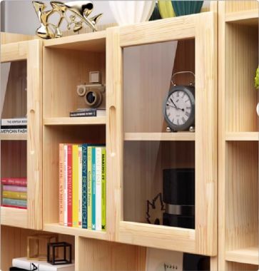 Bàn Học Trẻ Em Gỗ Tự Nhiên - Biểu Tượng Của Sự Sáng Tạo-BHT 008