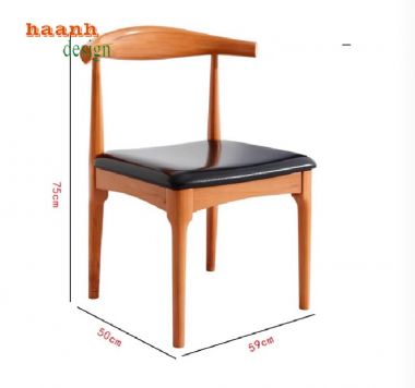 Thiết kế bàn làm việc gỗ chân sắt tiện nghi và hiện đại-BLS 007