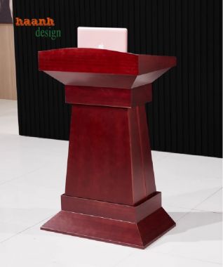 Top mẫu bục phát biểu hội trường bán chạy nhất 2025-BPB 006