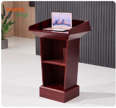 Top mẫu bục phát biểu hội trường bán chạy nhất 2025-BPB 006