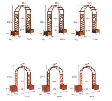 Lựa chọn cổng sân vườn gỗ teak hoàn hảo cho ngôi nhà-CVM 007