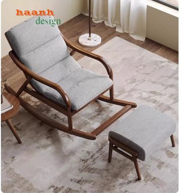 Ghế thư giãn đọc sách sản phẩm cho mọi gia đình - GBB 015