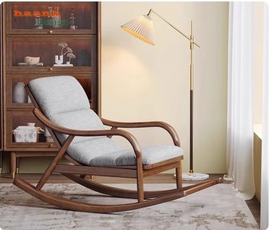 Ghế thư giãn đọc sách sản phẩm cho mọi gia đình - GBB 015
