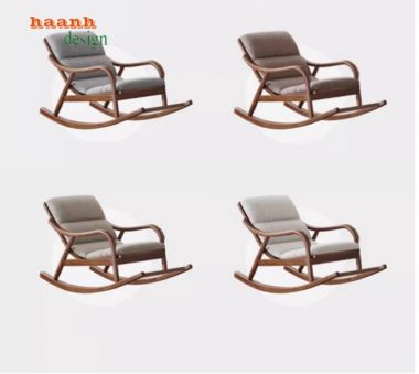 Ghế thư giãn đọc sách sản phẩm cho mọi gia đình - GBB 015