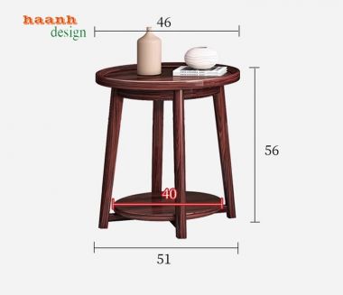 Ghế thư giãn đọc sách gỗ tự nhiên gia đình tiện ích GBB 012