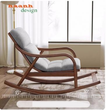 Ghế thư giãn đọc sách sản phẩm cho mọi gia đình - GBB 015