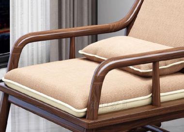 Thỏa mãn đam mê đọc sách với ghế thư giãn đọc sách-GBB 019