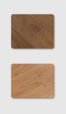 Ghế thư giãn gỗ óc chó tự nhiên GBB 003