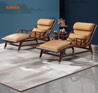 Thư giãn tuyệt vời với ghế thư giãn đọc sách-GBB 021