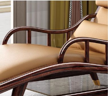 Thư giãn tuyệt vời với ghế thư giãn đọc sách-GBB 021