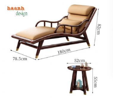 Thư giãn tuyệt vời với ghế thư giãn đọc sách-GBB 021