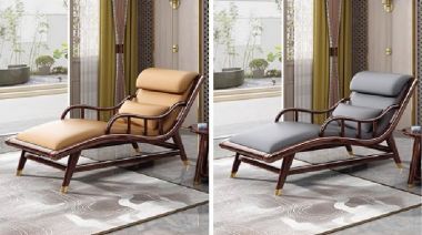 Thư giãn tuyệt vời với ghế thư giãn đọc sách-GBB 021