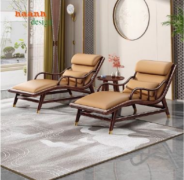 Thư giãn tuyệt vời với ghế thư giãn đọc sách-GBB 021