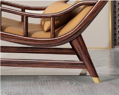 Thư giãn tuyệt vời với ghế thư giãn đọc sách-GBB 021