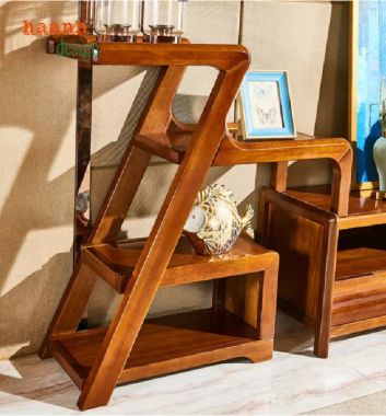 Kệ ti vi gỗ phòng khách hiện đại– Giải pháp nội thất tinh tế-KTH 010
