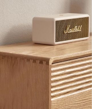 Mẫu kệ tivi phòng khách gỗ sồi đáng mua nhất năm 2025-KTH 011