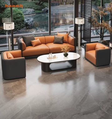 Ghế Sofa Khách Sạn Cao Cấp Cho Không Gian Sang Trọng-SFK 010