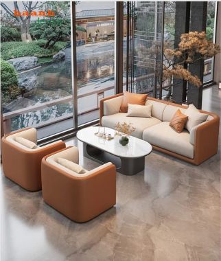 Ghế Sofa Khách Sạn Cao Cấp Cho Không Gian Sang Trọng-SFK 010