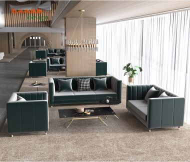 Sofa khách sạn SFK001