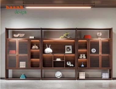 Khám phá bàn ghế lãnh đạo gỗ sồi – Sang trọng và bền bỉ-PGG 014