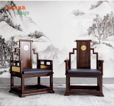 Đánh thức sự sáng tạo với bàn ghế gỗ phòng lãnh đạo-PGG 011