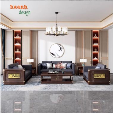 Đánh thức sự sáng tạo với bàn ghế gỗ phòng lãnh đạo-PGG 011