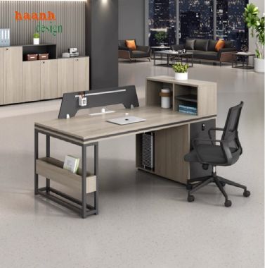 Bàn Làm Việc Nhân Viên – Chất Lượng Vượt Trội, Giá Tận Xưởng-VPN 012