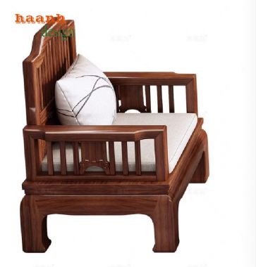 Bàn ghế phòng khách gỗ tự nhiên-Vẻ đẹp trường tồn-BGC 014