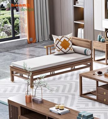 Đồ gỗ sofa phòng khách phong cách hiện đại SFH 003