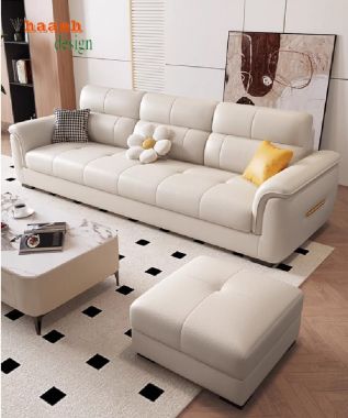 Ghế sofa phòng khách cao cấp – bền bỉ, thiết kế tinh tế-SFN 011