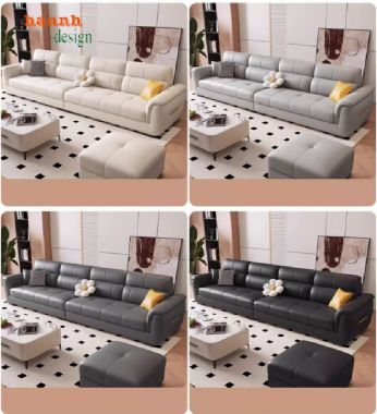 Ghế sofa phòng khách cao cấp – bền bỉ, thiết kế tinh tế-SFN 011