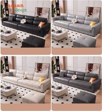 Ghế sofa phòng khách cao cấp – bền bỉ, thiết kế tinh tế-SFN 011