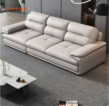 Mẫu Sofa Gia Đình Đẹp Thiết Kế Hiện Đại Xu Hướng Mới-SFN 016