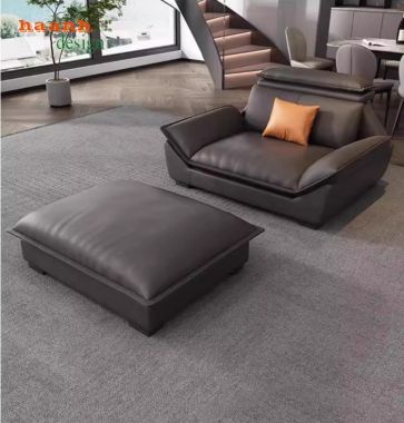 Nâng tầm phong cách sống với sofa gia đình hiện đại-SFN 008