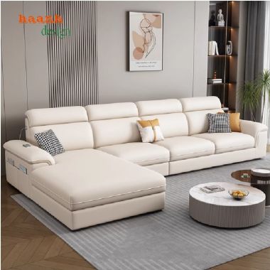 Sofa phòng khách gia đình – Tôn vinh không gian sống đẳng cấp-SFN 010