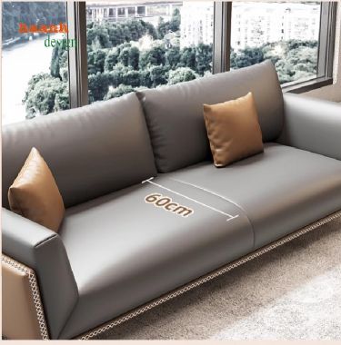 Khám phá xu hướng sofa văn phòng năm 2024- SFVP 009